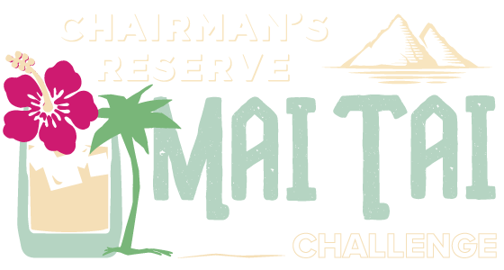Logo Mai Tai Challenge
